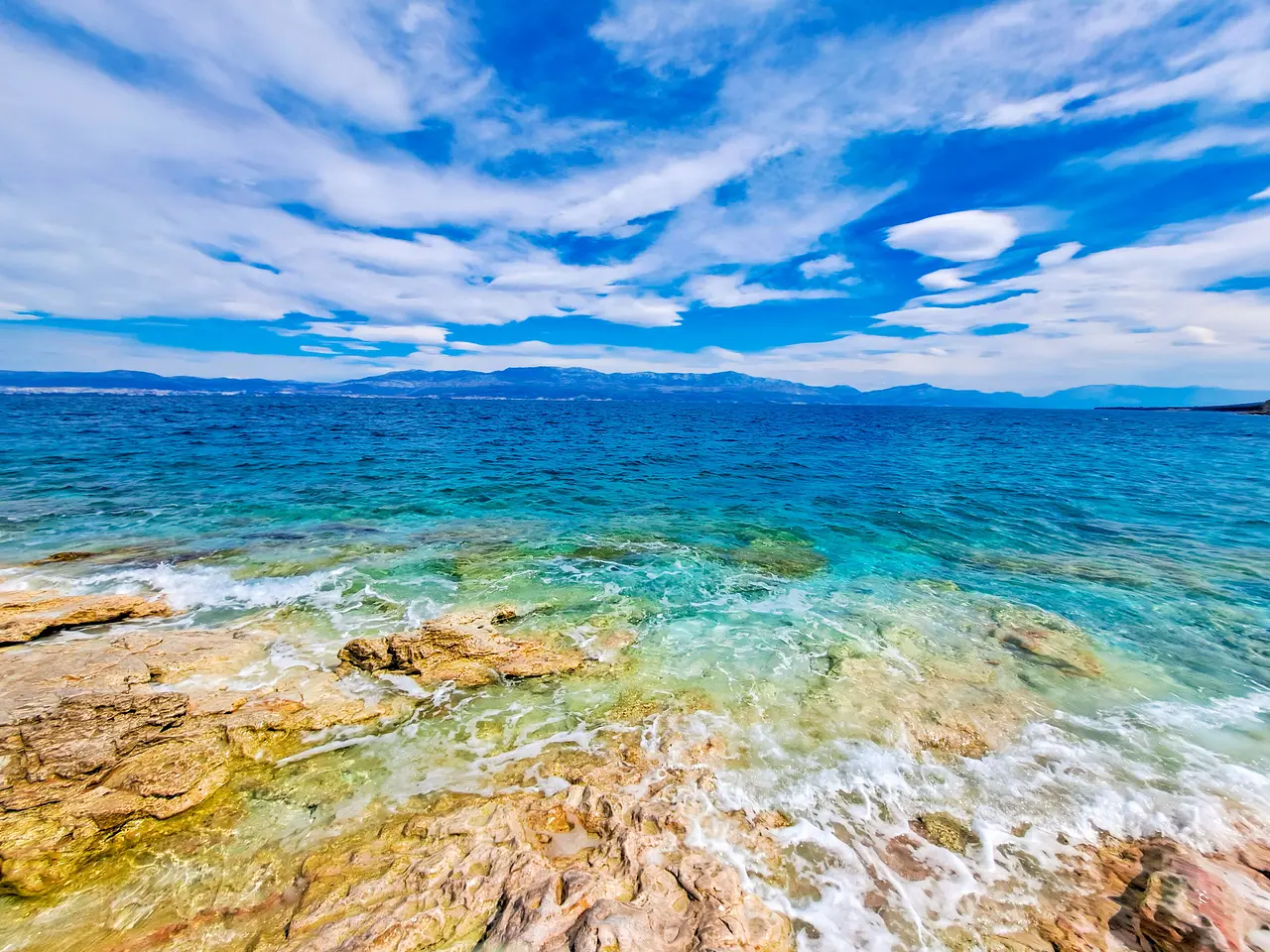 Ferienwohnung in Brac  999203353 31608