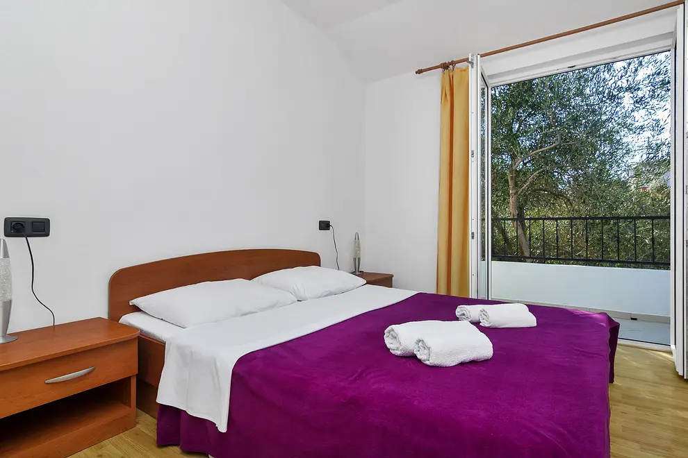 Ferienwohnung in Hvar haustiergeeignet 999203231 31487 – Foto 10