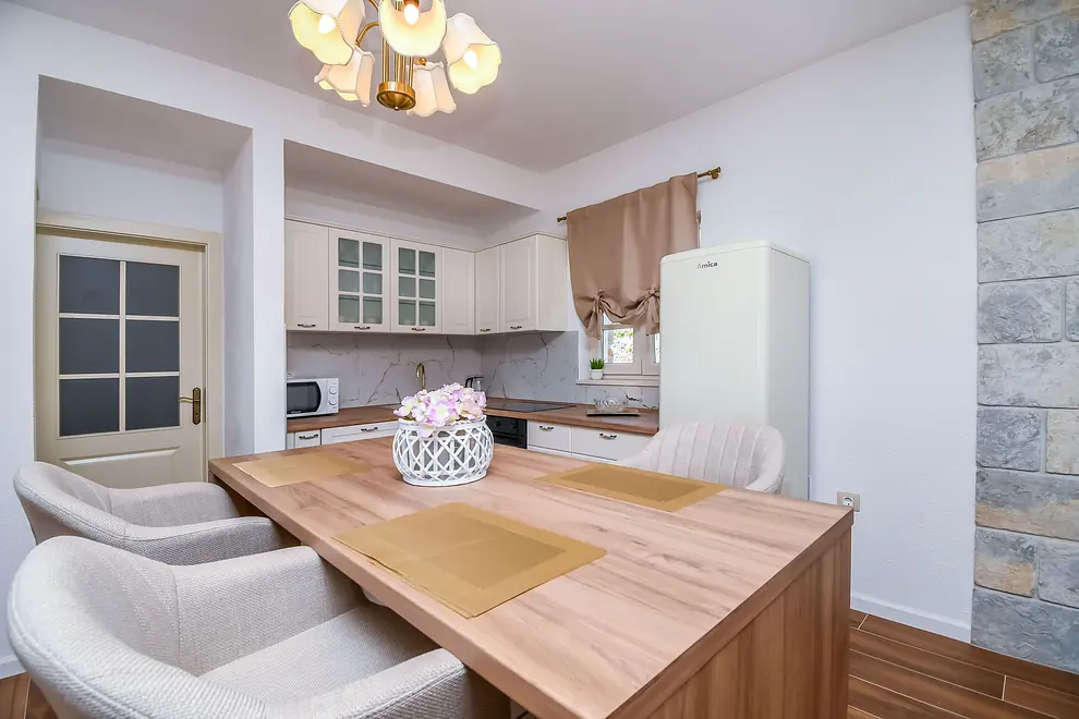 Ferienhaus in Rogoznica mit Pool 999213014 40557 – Foto 36