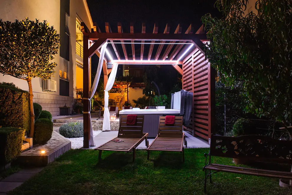 Ferienappartment in Podstrana  999202671 30947 – Foto 40
