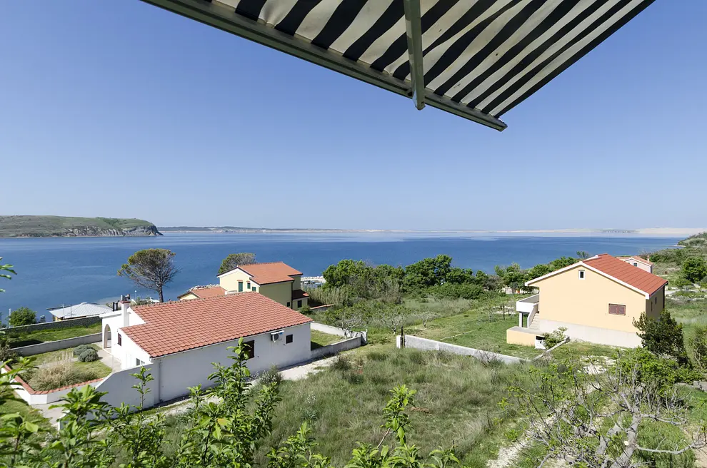 Ferienwohnung in Nin  6611317 341