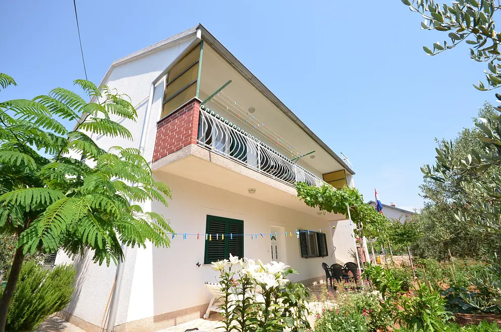 Ferienwohnung in Sibenik  999202837 31110 – Foto 19