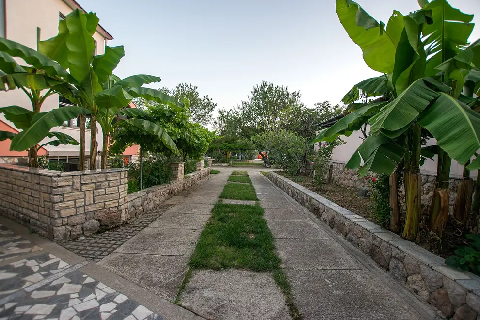 Ferienwohnung in Starigrad  999210133 38011 – Foto 35