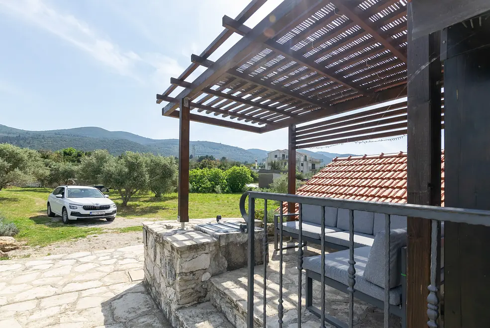 Ferienwohnung in Korcula  999204727 32915 – Foto 27