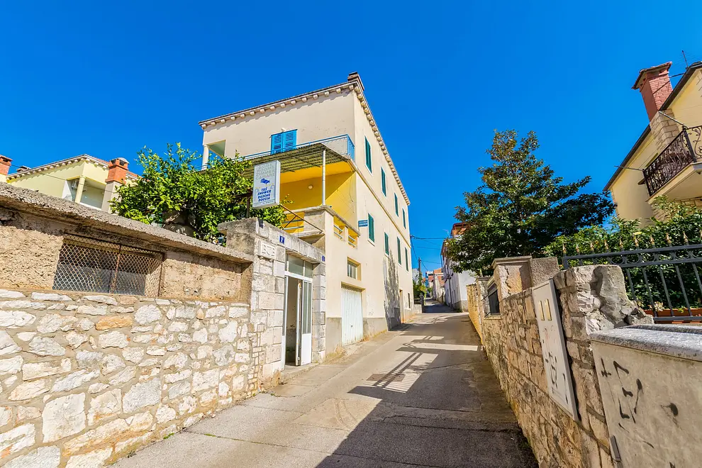 Ferienappartment in Korcula  999202909 31178 – Foto 14