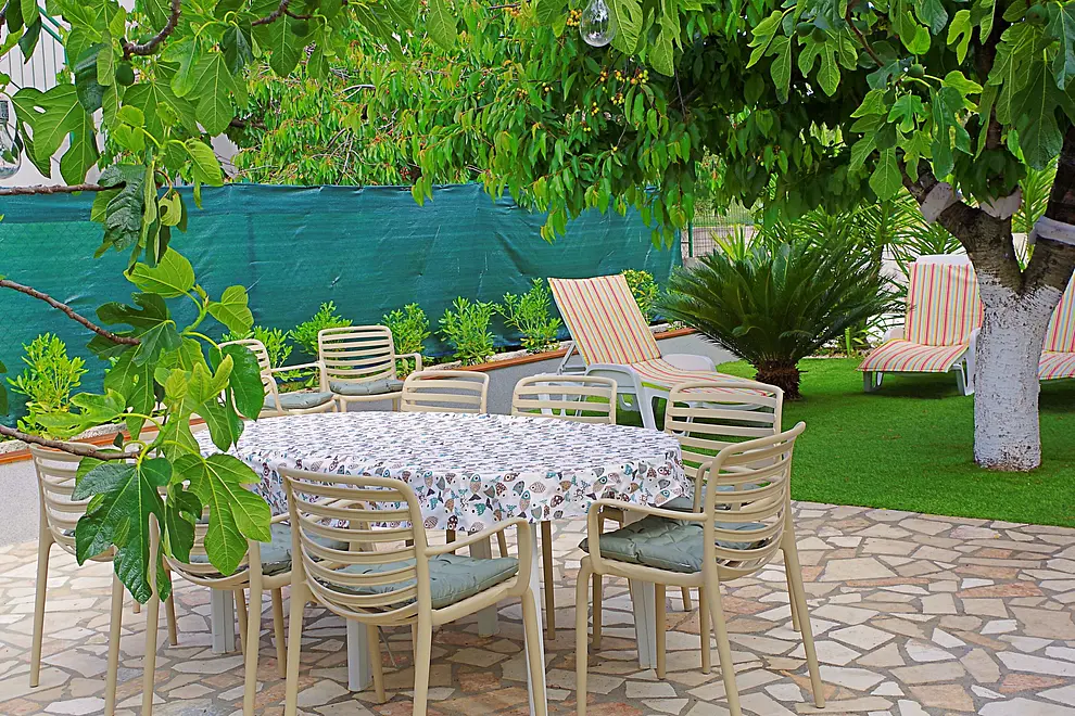 Ferienwohnung in Rogoznica  999208345 36316 – Foto 29