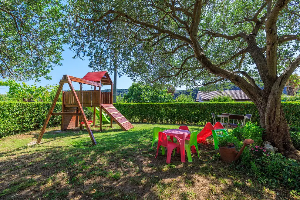 Ferienwohnung in Rab haustiergeeignet 999204598 32790
