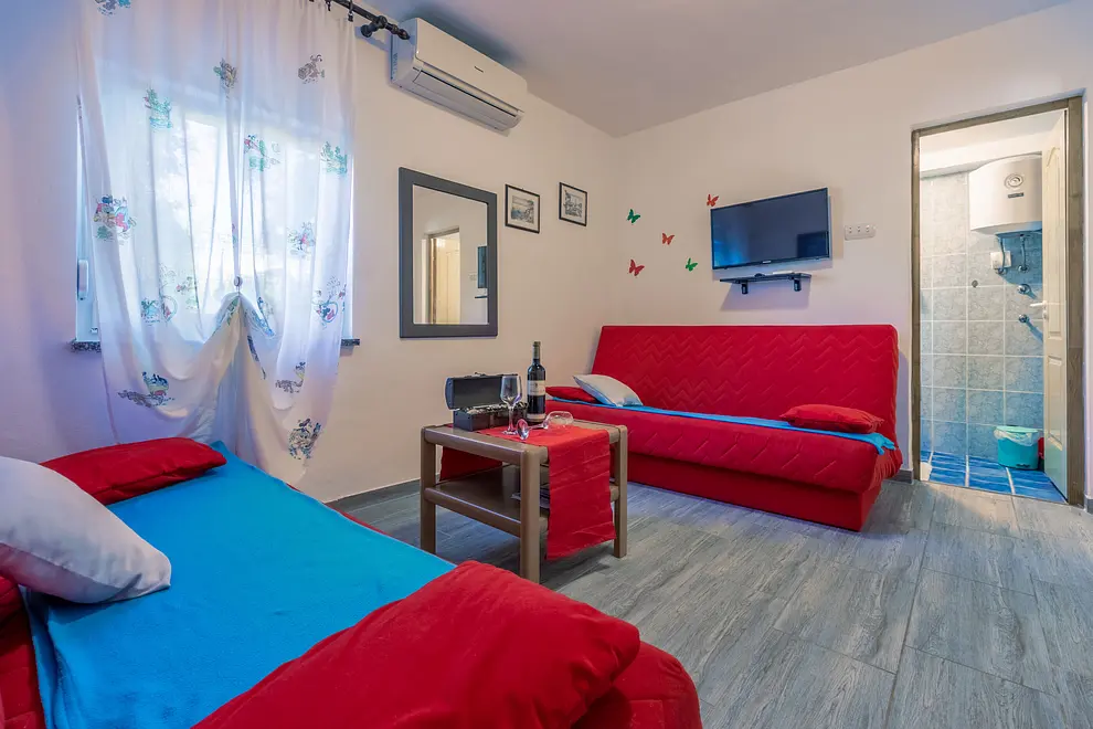 Ferienwohnung in Fazana mit Pool 999207164 35232 – Foto 24