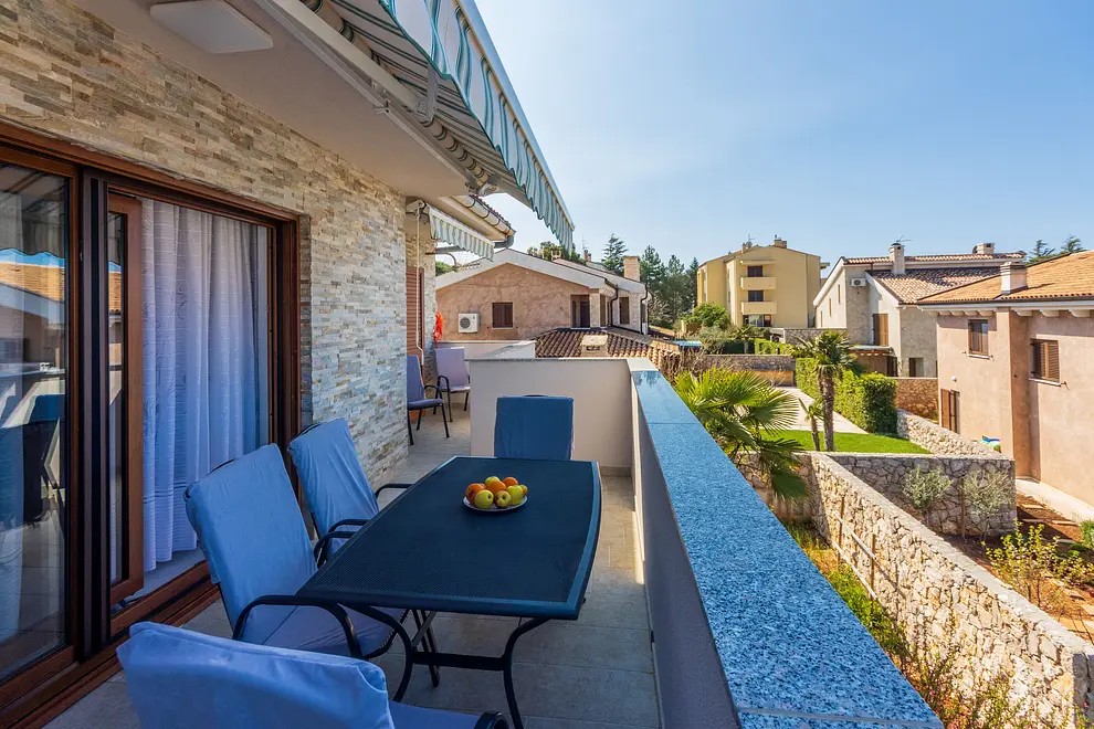 Ferienwohnung in Krk  999205586 33728 – Foto 35