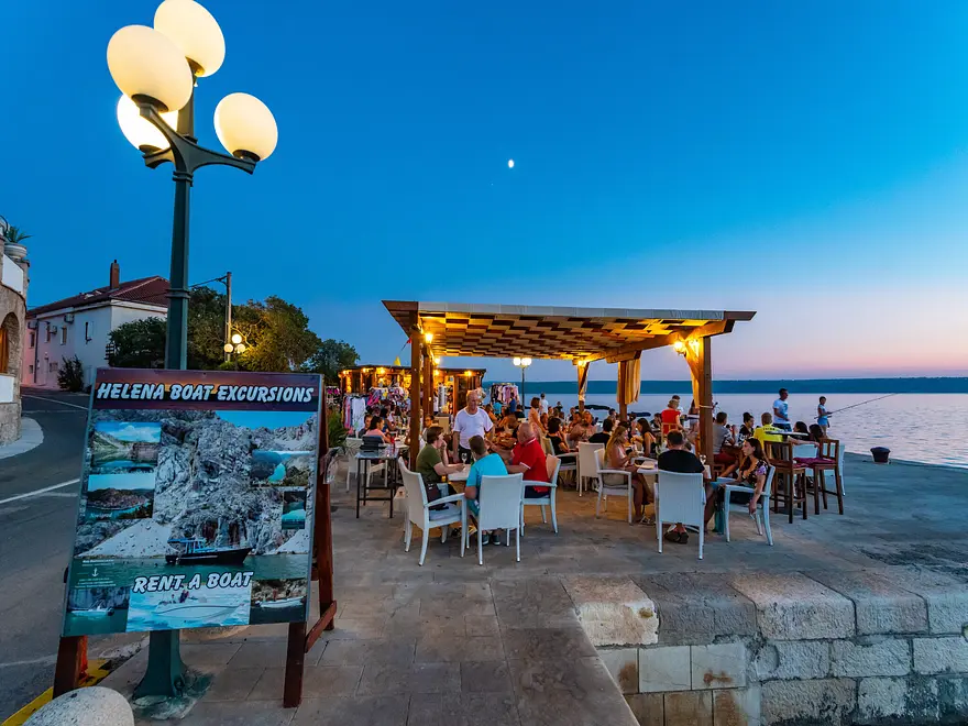 Ferienwohnung in Starigrad mit Pool 999207763 35782 – Foto 41
