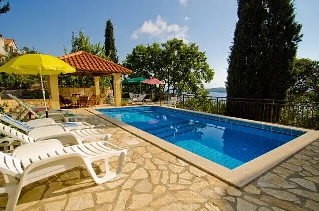 Ferienwohnung in Dubrovnik mit Pool 66120611 8562
