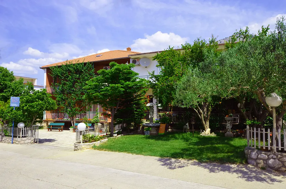Ferienappartment in Starigrad  999206829 34914 – Foto 15