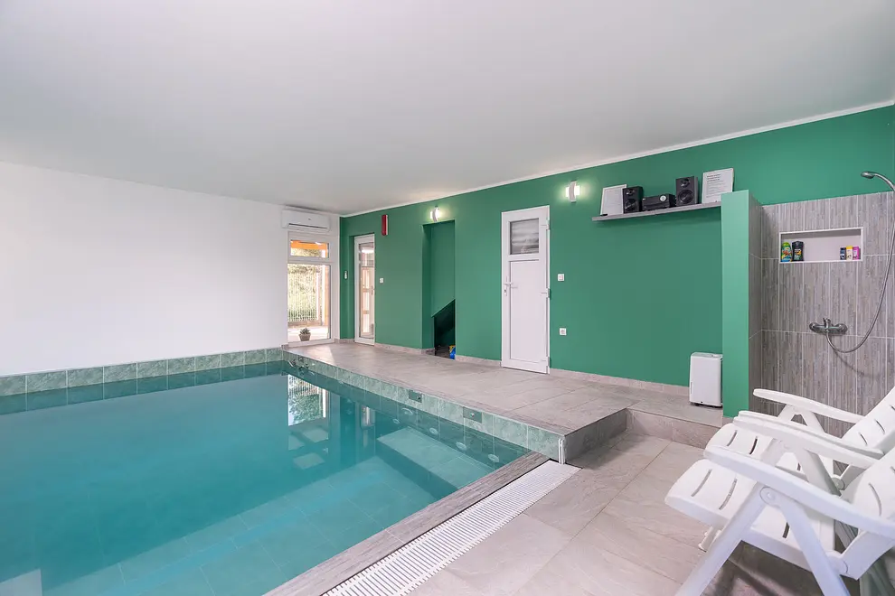 Ferienhaus in Vir mit Pool 66131327 16723