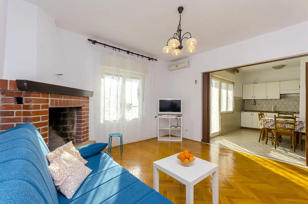 Ferienwohnung in Ciovo  999206300 34408 – Foto 14