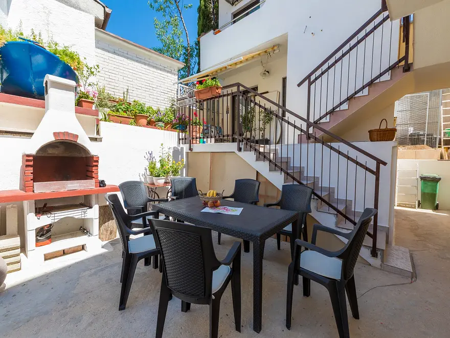 Ferienwohnung in Crikvenica  999205971 34094 – Foto 9