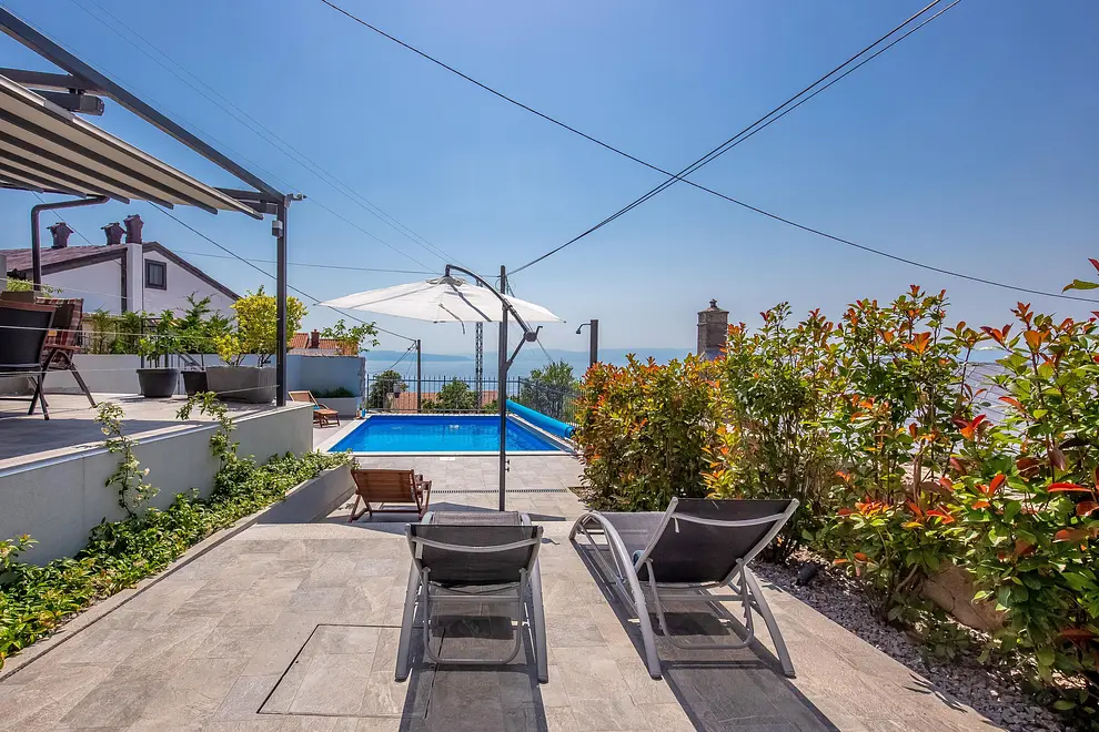 Ferienhaus in Bakar mit Pool 999207288 35350 – Foto 51