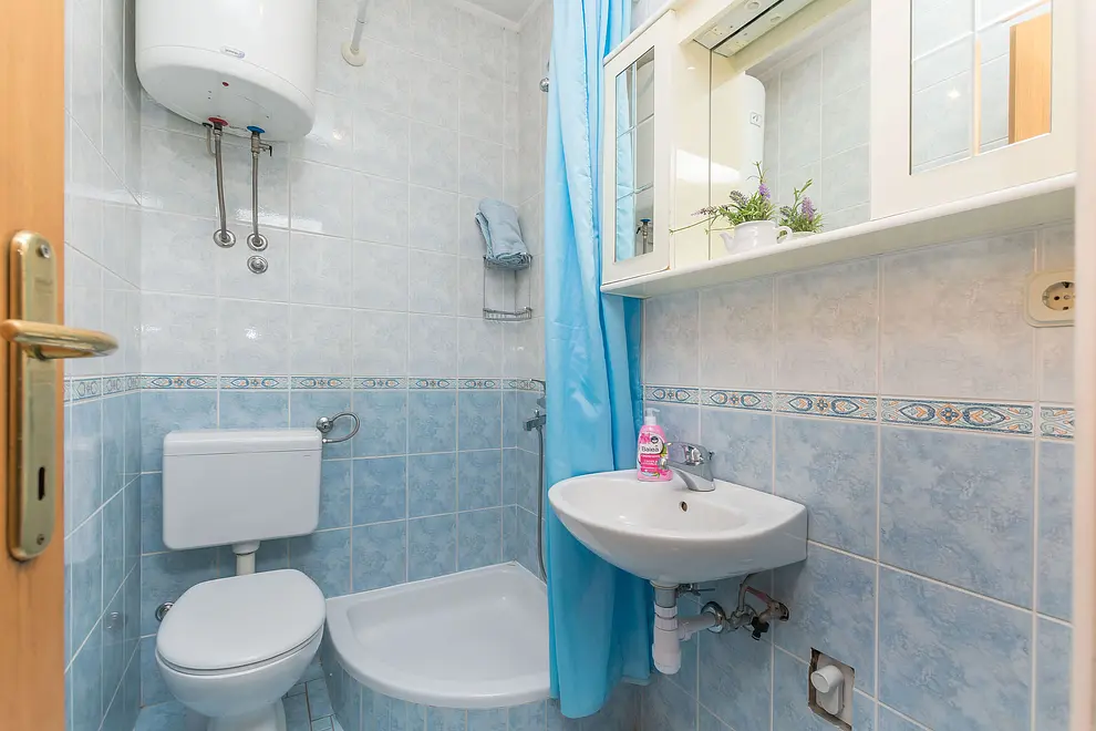 Ferienwohnung in Makarska  999203035 31294 – Foto 5