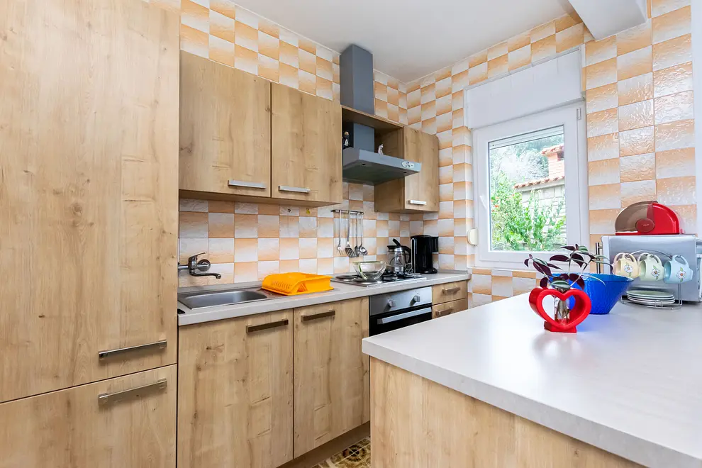 Ferienwohnung in Kampor  999210010 37904 – Foto 11