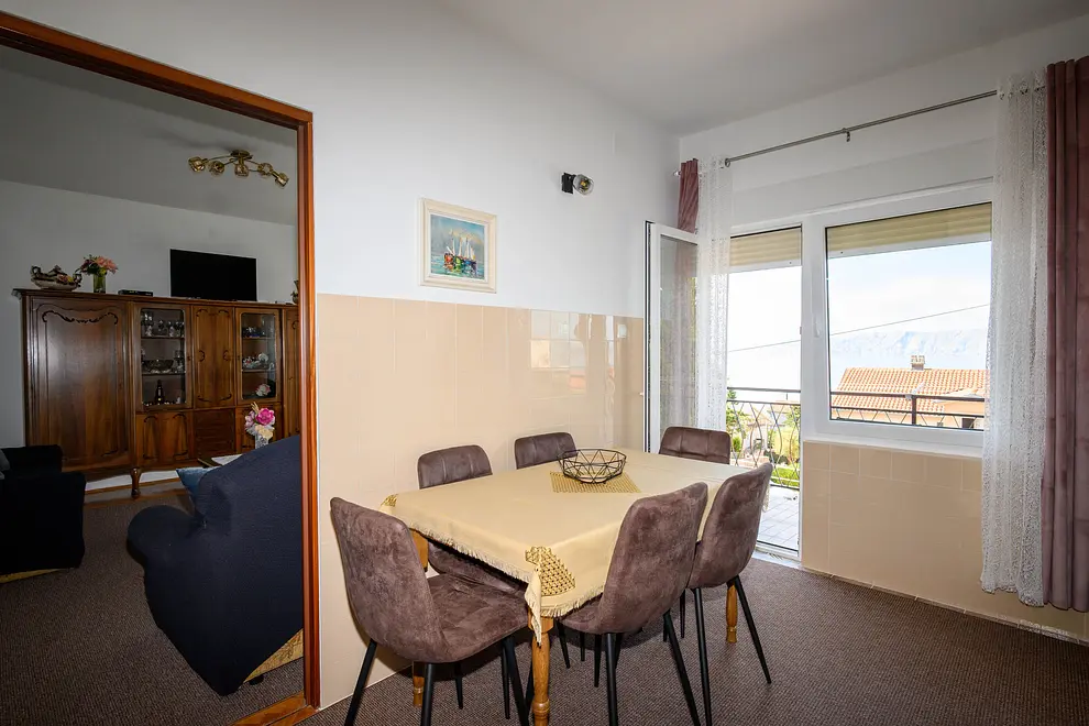 Ferienwohnung in Novi Vinodolski  999209457 37380 – Foto 20