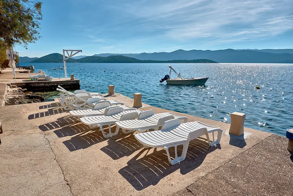 Ferienwohnung in Ploce  999206999 35078 – Foto 9