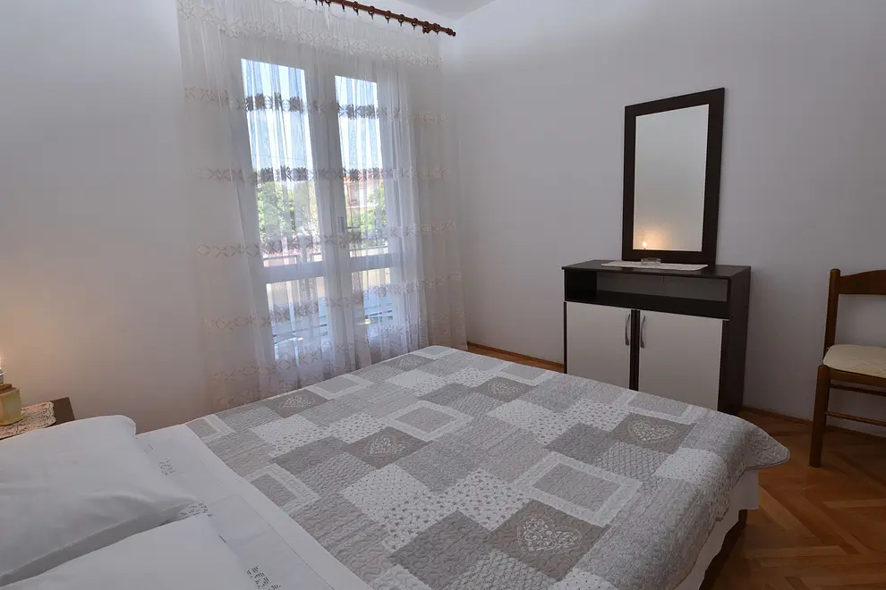 Ferienwohnung in Primosten  999207382 35437