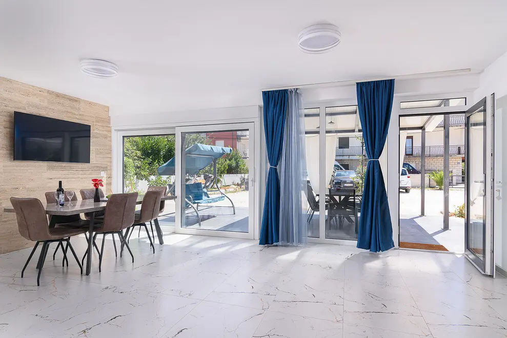 Ferienwohnung in Trogir  66143888 24928