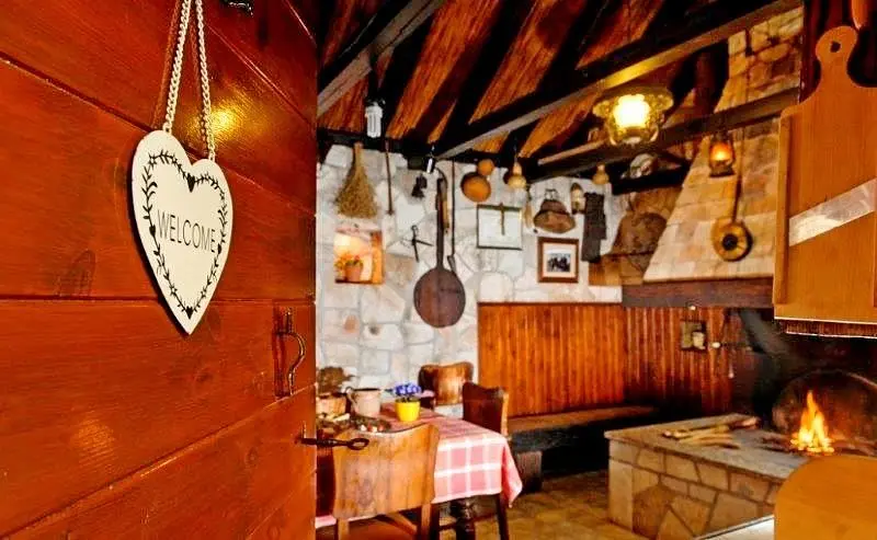 Ferienwohnung in Seget mit Pool 999202858 31131