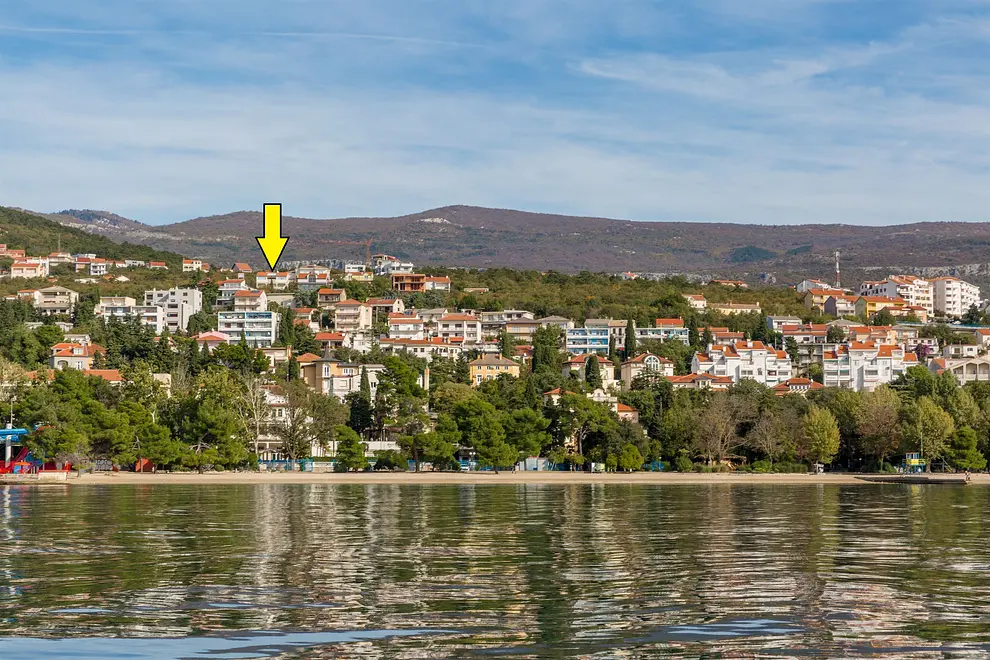 Ferienwohnung in Crikvenica  999207078 35150 – Foto 21