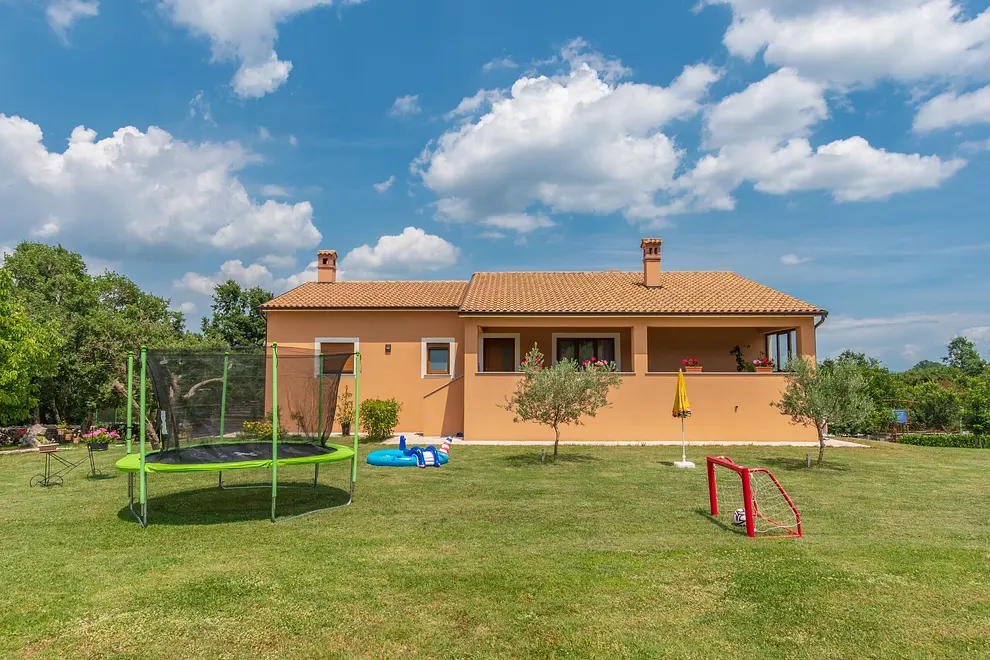 Ferienwohnung in Zminj  999239158 43217 – Foto 18
