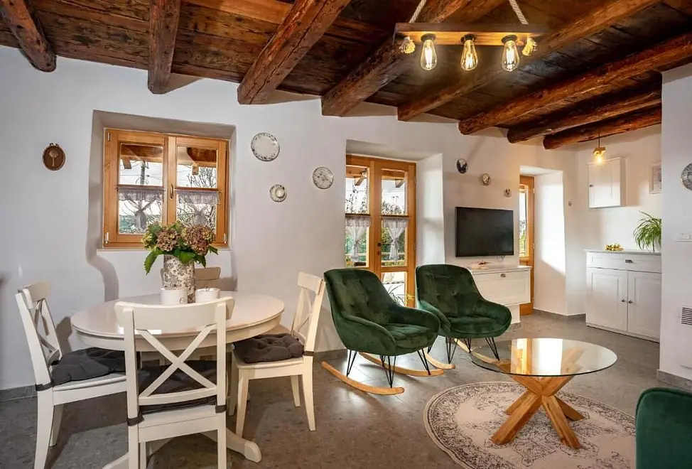 Ferienwohnung in Rab  66144440 25132