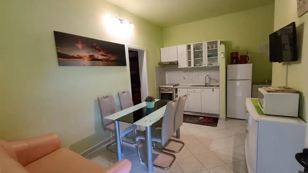Ferienwohnung in Seget mit Pool 999212299 39961 – Foto 5