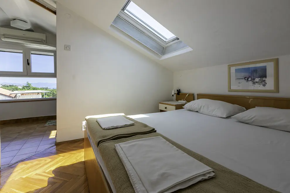 Ferienwohnung in Crikvenica  999202344 30651