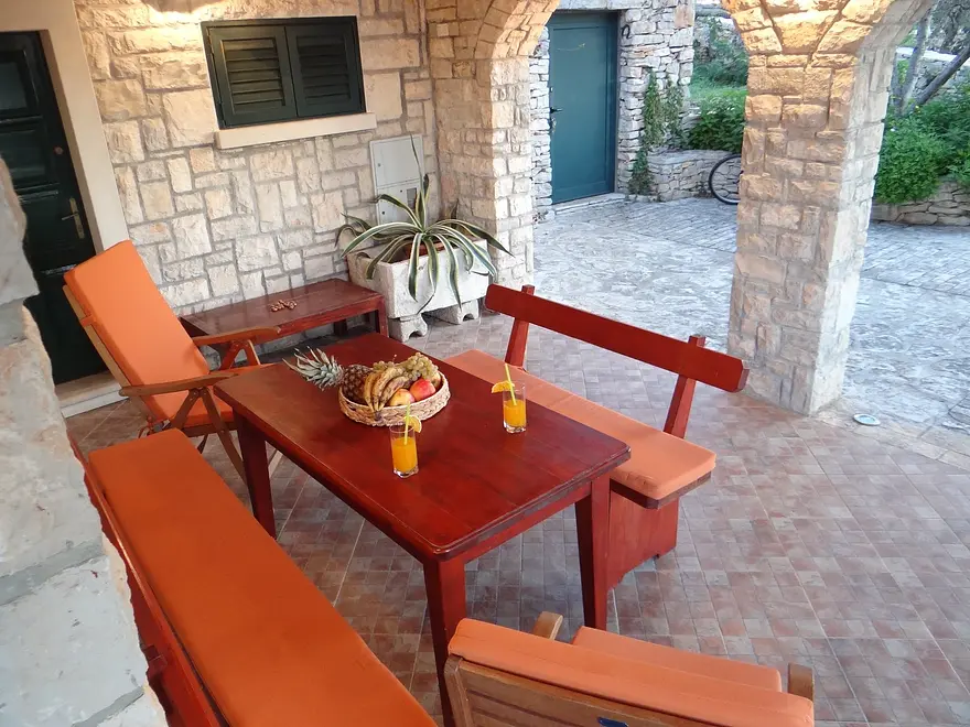 Ferienwohnung in Korcula  999210417 38279 – Foto 27