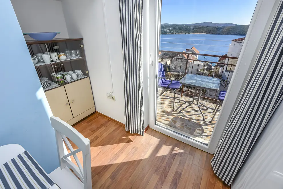Ferienwohnung in Primosten  999206205 34321 – Foto 23