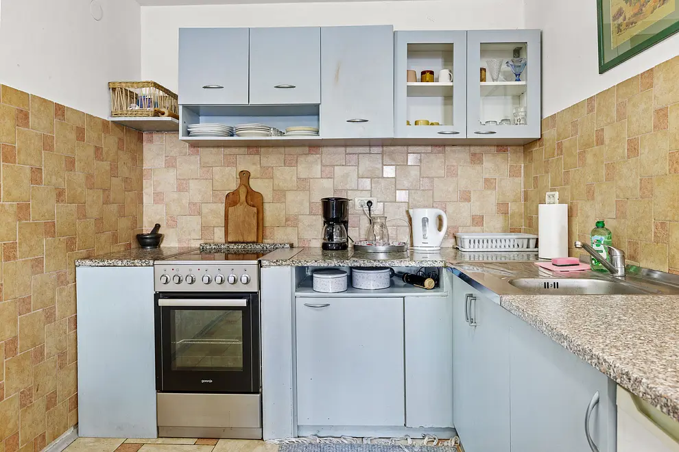 Ferienwohnung in Medulin  999212831 40399 – Foto 12