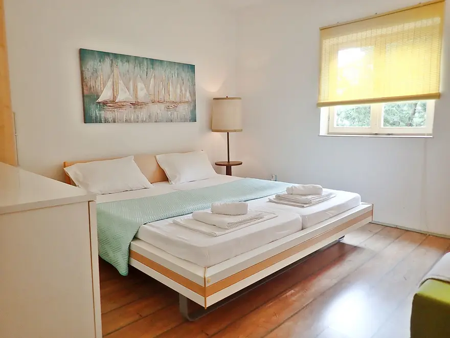 Ferienwohnung in Starigrad  999205993 34116 – Foto 2