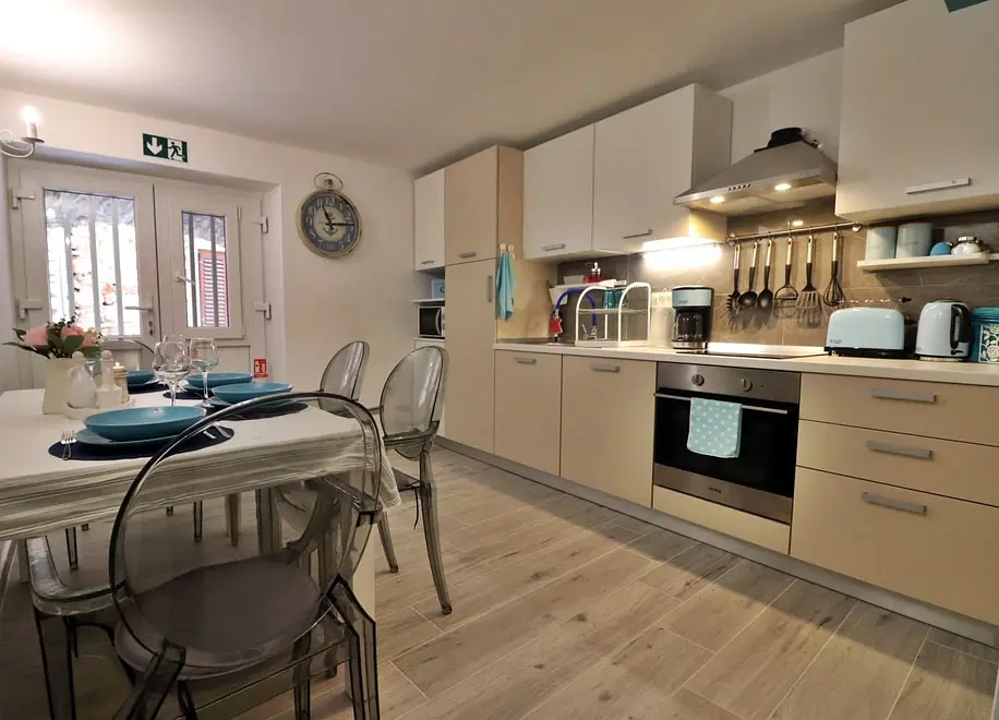 Ferienwohnung in Hvar  66129241 15188