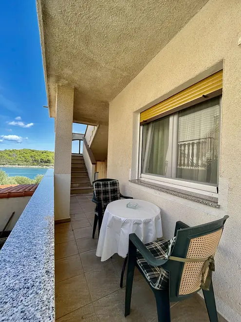 Ferienwohnung in Dugi Otok  999209414 37338 – Foto 2