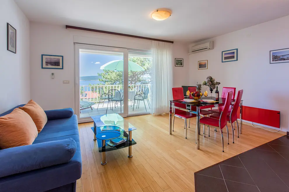 Ferienwohnung in Crikvenica  999203610 31848 – Foto 15