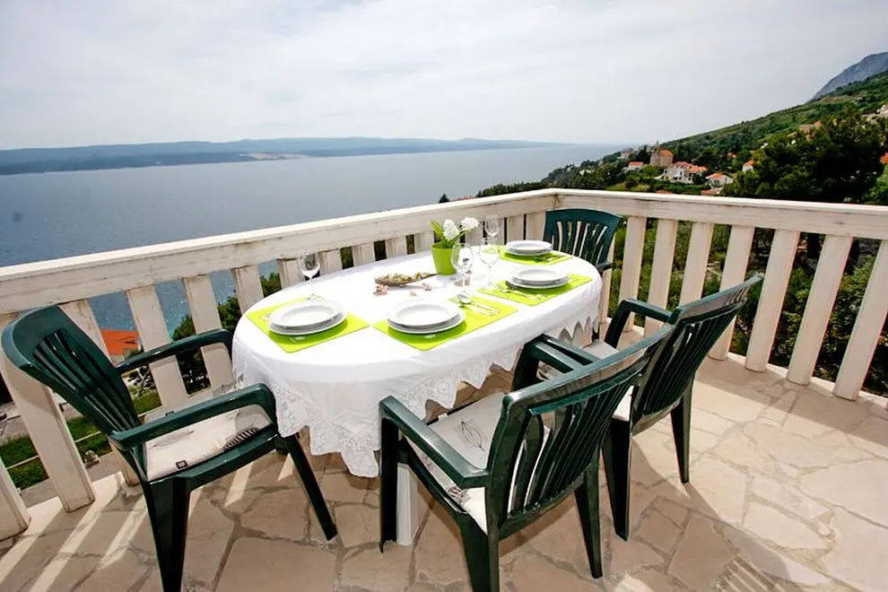Ferienwohnung in Omis mit Pool 999203187 31443 – Foto 16