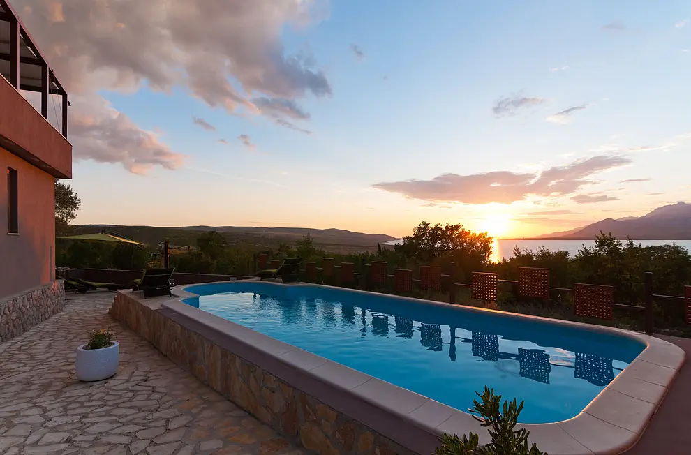 Ferienwohnung in Starigrad mit Pool 999208113 36090 – Foto 5