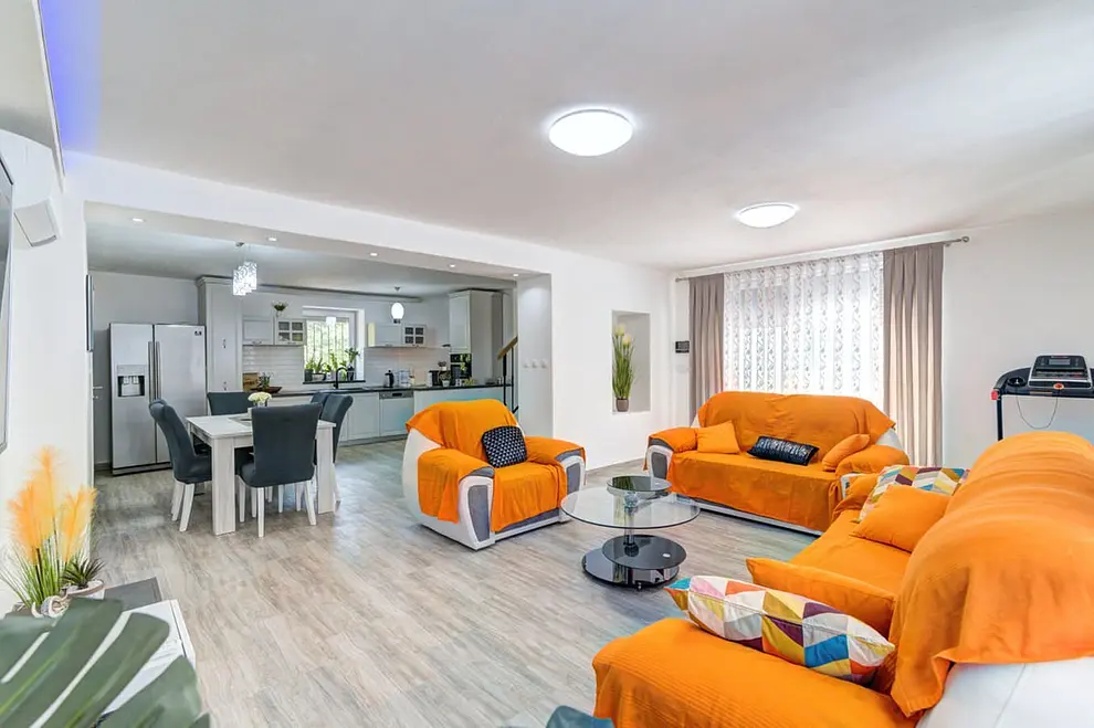 Ferienwohnung in Crikvenica mit Pool und haustiergeeignet 66144433 25127