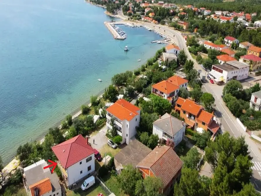 Ferienwohnung in Starigrad  999207685 35708 – Foto 11