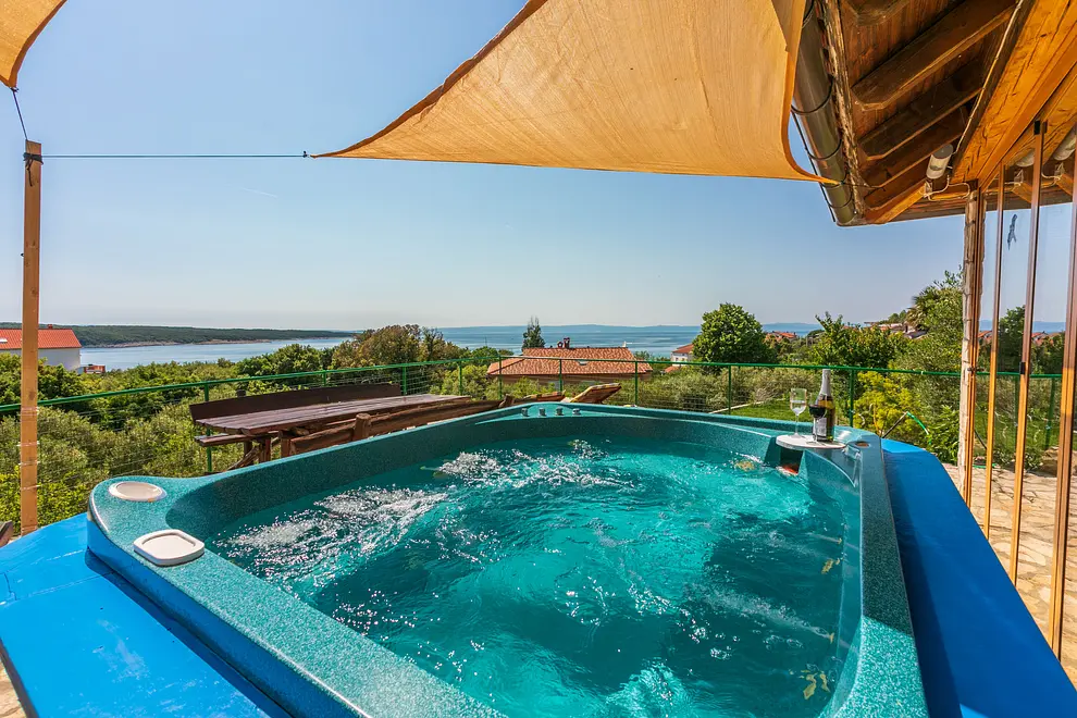 Ferienwohnung in Rab haustiergeeignet 999203983 32207 – Foto 44