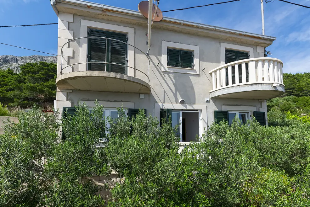 Ferienwohnung in Omis  999203061 31320 – Foto 27
