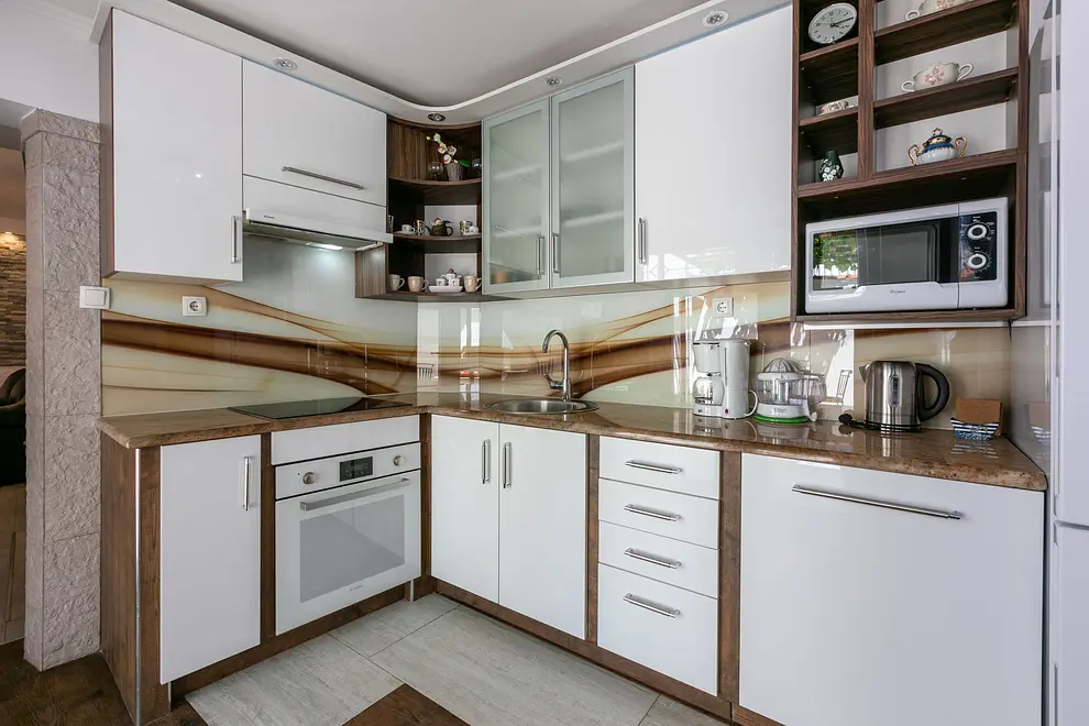 Ferienwohnung in Novi Vinodolski  999206559 34657 – Foto 5