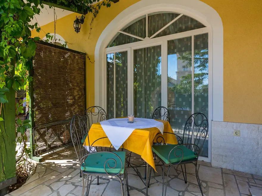 Ferienwohnung in Crikvenica  999203024 31283 – Foto 18