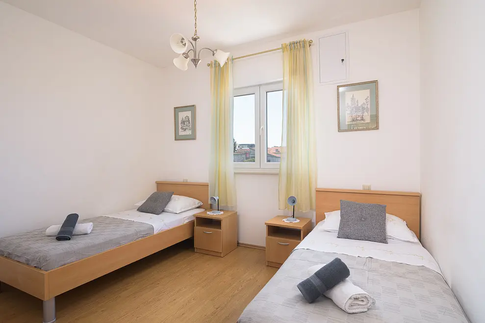 Ferienwohnung in Ciovo  999209345 37271 – Foto 24