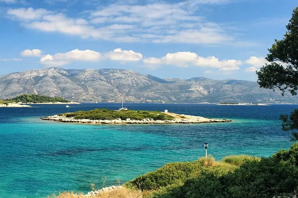 Ferienwohnung in Korcula haustiergeeignet 999203921 32145 – Foto 8
