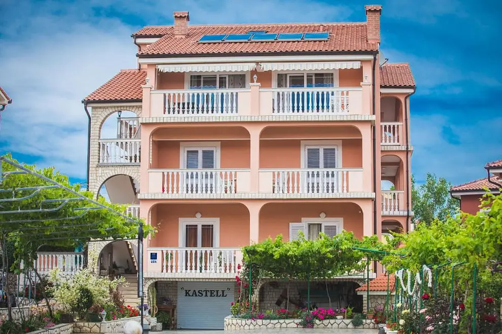 Ferienwohnung in Rab  999233285 42867 – Foto 4